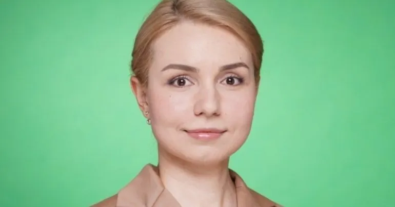 Радіна: Лица из Офиса президента, причастные к сбору досье для группы Миндича, должны уйти в отставку