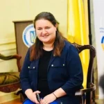 Оксана Маркарова стала радницею Зеленського з питань відбудови та інвестицій