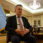 Украина и США ведут конструктивные переговоры по параметрам мирного соглашения с Россией