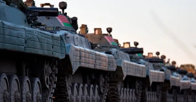 Беларусь заявила о готовности миротворцев к потенциальной миссии в Украине