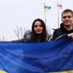 В Москве арестовали Ирину Рудницкую по делу о торговле детьми, среди которых были дети из Украины