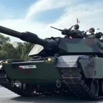 ЄС впроваджує «військовий Шенген» для спрощення переміщення техніки, Україна бере участь у плані