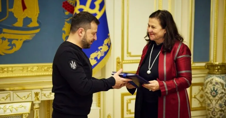 Розслідування корупції в енергетиці: Україна демонструє рішучість у боротьбі