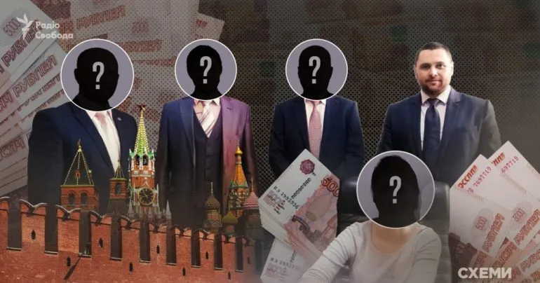 росія фінансує українських адвокатів для консультацій щодо мобілізації та захисту обвинувачених у держзраді