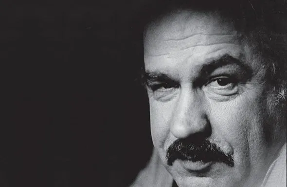 100-річчя Миколи Петренка: життєвий шлях письменника, свідка Голодомору та автора «Намалюй мені ніч»