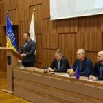 Гостьова лекція у ПДМУ: роль ерготерапевта в системі охорони здоров’я України