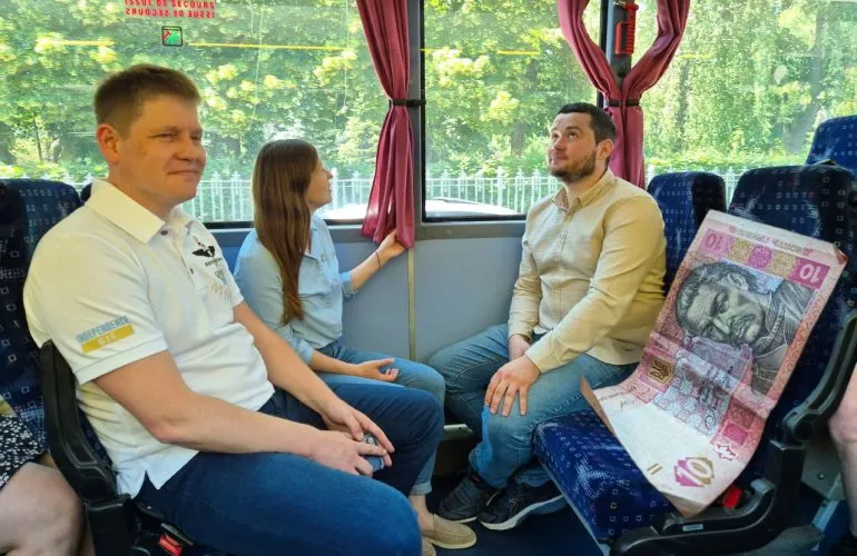 В Полтаве с понедельника не будут повышать тариф на проезд до 15 гривен