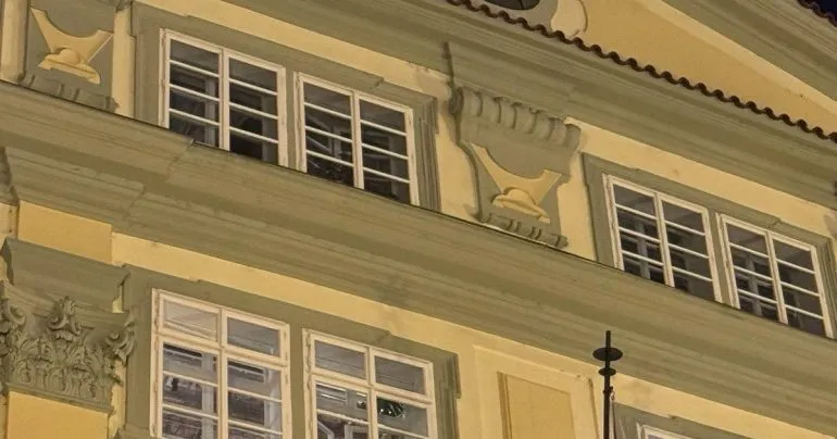 У Верховній Раді підняли чеський прапор у відповідь на дії парламенту Чехії