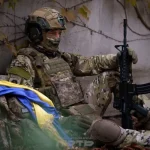 Оновлення про ситуацію на фронті станом на ранок 10 листопада 2025 року