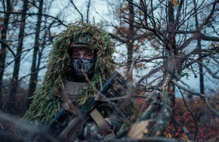 Зведення Генштабу: 170 боїв, відбиття атак рф та втрати ворога за добу