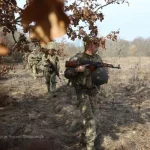 Оперативна інформація про ситуацію на фронті України станом на 15 листопада 2025 року