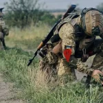 Оперативна ситуація щодо російського вторгнення на ранок 18 листопада 2025 року