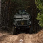 Оперативна ситуація на фронті: втрати ворога, напрямки атак і удари ЗСУ станом на ранок 22 листопада 2025 року