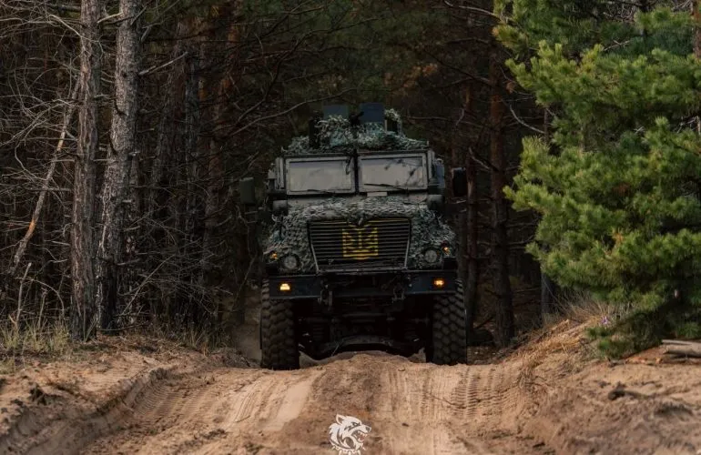 Оперативна ситуація на фронті: втрати ворога, напрямки атак і удари ЗСУ станом на ранок 22 листопада 2025 року