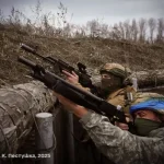 Оперативна ситуація на фронті: втрати ворога, атаки та успіхи ЗСУ станом на ранок 24 листопада