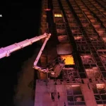 Росія здійснила масовану нічну атаку на Україну: понад 460 дронів і 22 ракети