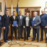 Полтавский медицинский университет подписал новые соглашения для развития реабилитационного образования