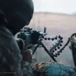 Оперативна ситуація на ранок 28 листопада 2025 щодо вторгнення рф в Україну