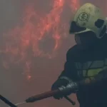 Росія завдала масованого удару по енергетичній інфраструктурі Полтавщини та інших регіонів