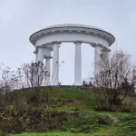 Прогноз погоды в Полтаве на первый тиждень декабря: облачно и без осадков