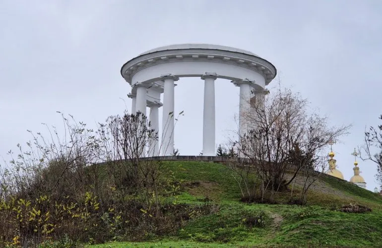 Прогноз погоди у Полтаві на перший тиждень грудня: хмарно та без опадів