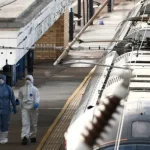 Поліція затримала двох підозрюваних у нападі з ножами у поїзді з Донкастера до Лондона