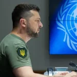 Украина и Норвегия обсудили мирный план США: дальнейшие шаги определят после доклада