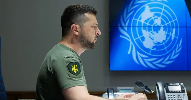 Украина и Норвегия обсудили мирный план США: дальнейшие шаги определят после доклада