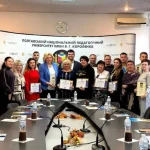 Полтавський педагогічний університет розширює співпрацю з УДУ імені М. Драгоманова