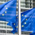 ЄС розглядає використання заморожених російських активів для фінансування України