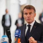 Франция и Великобритания создают рабочую группу по гарантиям безопасности для Украины