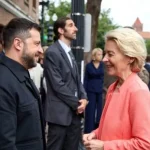 Еврокомиссия представила три варианта финансирования Украины: особенности и риски