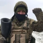 Історія тероборонця Юрія «Рика»: шлях від фронту до служби у ТЦК