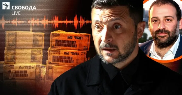 Санкції проти Тимура Міндіча: вплив на «Квартал 95», деталі корупційної справи та ймовірний зв’язок із росією