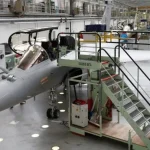 Україна придбає 100 винищувачів Rafale у Франції для зміцнення авіації