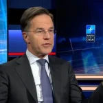 Генсек НАТО Рютте оценил мирный план Трампа по Украине: ключевые детали