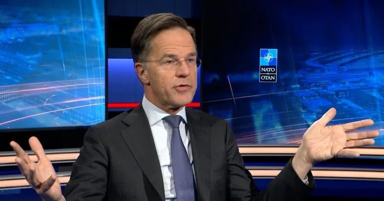 Генсек НАТО Рютте оценил мирный план Трампа по Украине: ключевые детали