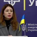 Верховна Рада звільнила Світлану Гринчук з посади міністерки енергетики