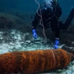 Мінна небезпека у водах України: як заміновані водойми загрожують Європі