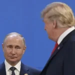 Адміністрація Трампа таємно обговорює з росією новий план припинення війни в Україні