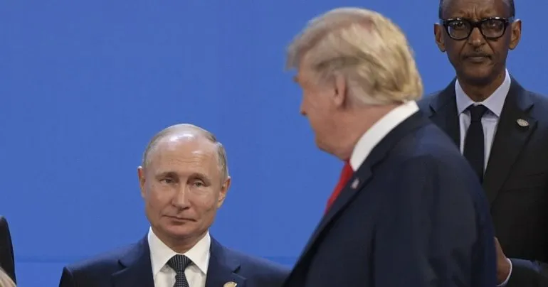 Адміністрація Трампа таємно обговорює з росією новий план припинення війни в Україні