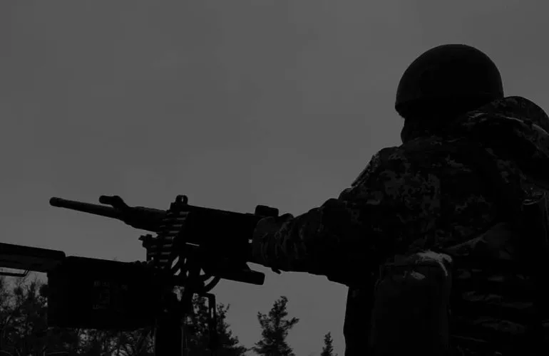 Вночі росіяни атакували Україну 119 дронами