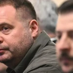 Зеленський не підпише жодної угоди про відмову від українських територій – Єрмак