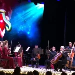 Програми виступів полтавських закладів культури на листопад 2025 року