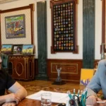 Правительство приостановило конкурс на руководителя «Оператора ГТС» из-за расследования НАБУ