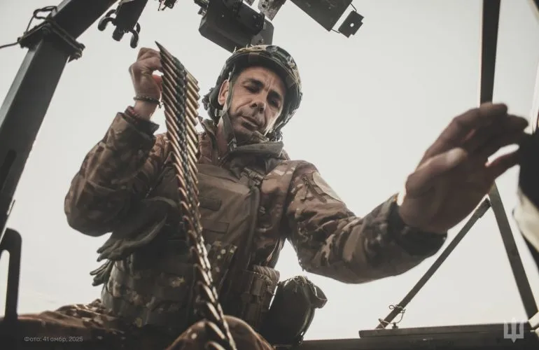 Ночью Россия осуществила массированную атаку на Украину 80 ударными дронами Shahed