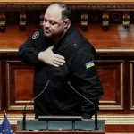 Стефанчук очертил ключевые условия Украины для мирных переговоров с Россией