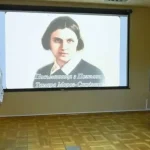 У Полтаві презентували відео до 120-річчя від дня народження Тамари Мороз-Стрілець