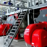 В Полтаве планируют запуск генераторов на котельнях из-за отсутствия электроэнергии