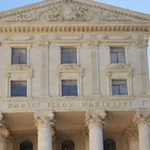 Атака РФ на Киев: посольство Азербайджана повреждено, Баку вызвало посла России